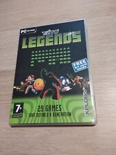 Taito legends rom for sale  ST. IVES