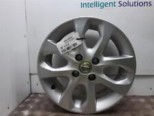 Alloy wheel nissan for sale  DONCASTER