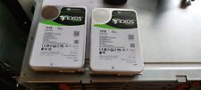 Seagate 12to exos d'occasion  Labenne