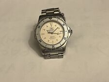 Tag heuer vintage for sale  LEIGH