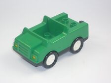 Lego duplo auto gebraucht kaufen  Zähringen