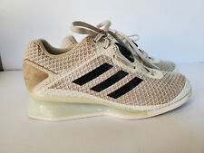 Adidas weightlifting shoes for sale  Shipping to Ireland