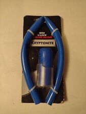 Kryptonite mini lock for sale  Portland