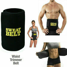 Sweat belt waist for sale  LONDON