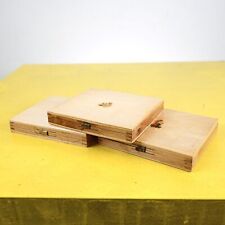 Set scatoline legno usato  Ferrara