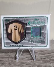 Rare Babe Ruth -1 of 3  Emerald The Cathedral Yankee Stadium Seat. for sale  Shipping to South Africa