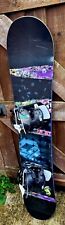 Fto air snowboard for sale  NORTHAMPTON