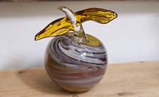 Vintage blown glass for sale  Shipping to Ireland