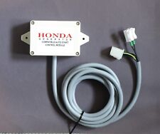 Honda Generator Compatible Auto Start / Wired Remote Wireless Start Unit for sale  Shipping to South Africa