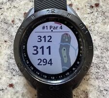 Garmin approach s60 for sale  REIGATE