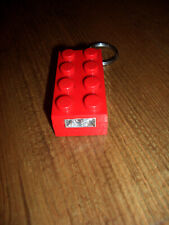 Lego schlüsselanhänger tasch gebraucht kaufen  Merseburg