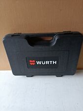 Wurth stock accessori usato  Pontecorvo