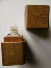Miniature parfum chanel d'occasion  Clermont-Ferrand-