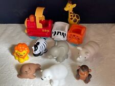 Elc happyland zoo for sale  PUDSEY