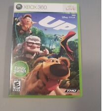 Disney's Up (Microsoft Xbox 360, 2009) for sale  Shipping to South Africa