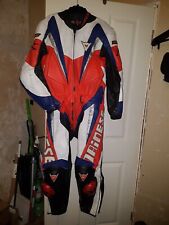 Dianese piece leathers for sale  LEICESTER