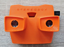 Vintage stereobox stereo for sale  PRUDHOE