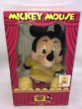 mickey mouse talking toy for sale  Detroit