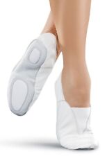 Gymnastic shoes white for sale  ST. ALBANS