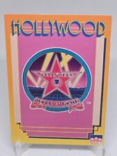 1991 Starline Hollywood Walk of Fame U-Pick na sprzedaż  Wysyłka do Poland