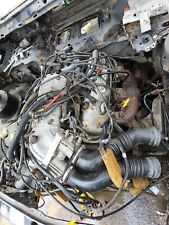 Ford sierra engine for sale  NORWICH