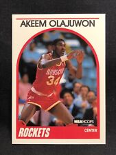 Hakeem olajuwon base for sale  Tampa