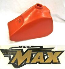 Original maico motocross for sale  WORKINGTON