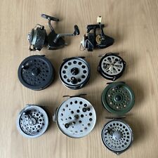 selection reels fishing for sale  CHEADLE