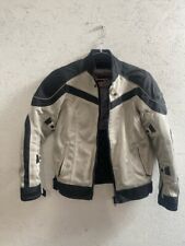 Bilt motorcycle jacket for sale  Cedar City
