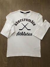 Tee shirt abercrombie d'occasion  Clamart