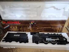 Unused lionel santa for sale  Schererville