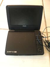 Phillips portable dvd for sale  Fort Lauderdale