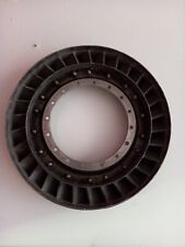 Aircraft Parts Jet Engine STATOR BLADE DISK HIGH PRESSURE STAGE, used for sale  STEYNING