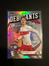 Topps finest uefa d'occasion  Savigny-le-Temple