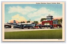 Postcard municipal airport for sale  Oregon