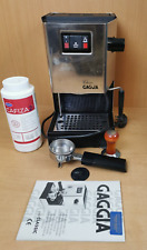 Gaggia classic coffee for sale  UXBRIDGE