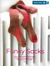 Funky socks physical for sale  CLEETHORPES
