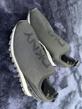 Dkny slip trainers for sale  LIVERPOOL