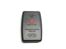 Tester transponder per usato  Spedire a Italy