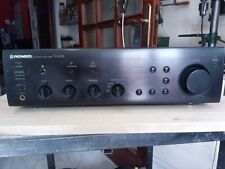 Amplificatore pioneer 502r usato  Giugliano In Campania