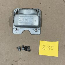 Used, Honda GCV160 HRB216 Cylinder Head Cover Valve 12310-Z0J-000 12310-Z8A-000 (#235) for sale  Shipping to South Africa