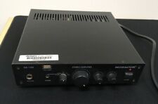 Monacor 100 stereo for sale  TELFORD