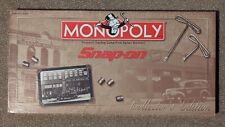 monopoly limited edition for sale  COVENTRY