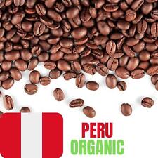 Organic coffee peru for sale  POTTERS BAR