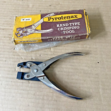Pyrotenax size hand for sale  ASHFORD