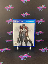 Bloodborne ps4 playstation for sale  Largo