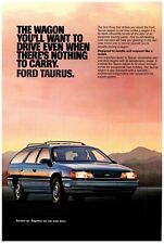 Ford taurus wagon for sale  Inverness