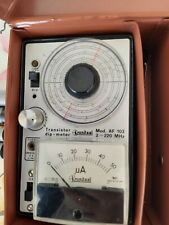 Radio amatori transistor usato  Messina