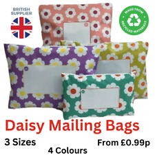 Daisy printed floral for sale  WELLINGBOROUGH