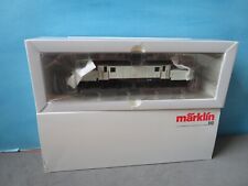 Marklin locomotive électrique d'occasion  Enghien-les-Bains